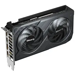 Відеокарта Gigabyte RTX 5050 8G WINDFORCE OC (GV-N5050WF2OC-8GD) (GDDR6, 128 bit, PCI-E v5.0 x16) - мініатюра 3