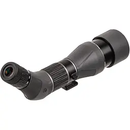Труба підзорна Leupold & Stevens SX-5 Santiam 27-55x80 кутова темно-сіра - мініатюра 4