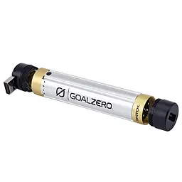 Зовнішній акумулятор Goal Zero Switch GZR221/8 - мініатюра 2