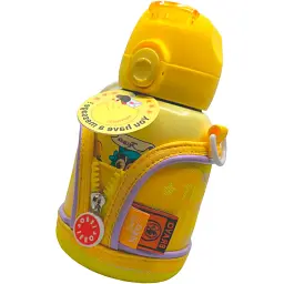 Термос JEKO Children's Insulated Cup 560ml Take Me On An Adventure (199901630) [99667] - мініатюра 3