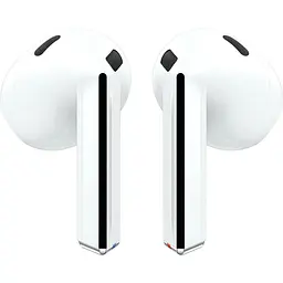 Навушники Samsung Galaxy Buds3 White (SM-R530NZWA) - мініатюра 5
