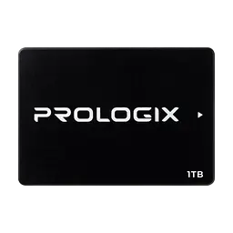 SSD 2.5" накопичувач Prologix S360 1TB (PRO1000GS360)