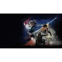 Гра Nioh Collection (російська версія) (PS5) - мініатюра 2