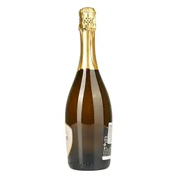 Винний напій Decordi Moscato Spumante Dolce білий солодкий 6% 0.75 л - мініатюра 2