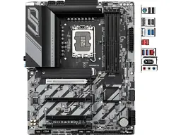 Материнская плата Gigabyte Z890 UD WIFI6E
