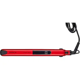 Випрямляч для волосся Polaris PHS 2599 KT Red - мініатюра 4