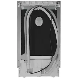 Посудомоечная машина WHIRLPOOL WSIO 3034 PFEX - миниатюра 4