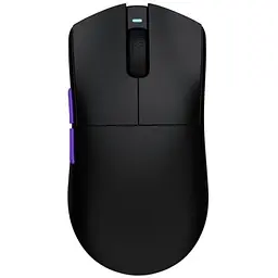 Мишка Hator Hellyberry HM47 Wireless Black/Violet (HM47_black_violet)