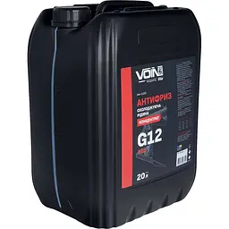 Антифриз Voin G12 Red 20 л (VAK-11203) - мініатюра 2
