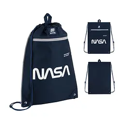Сумка для обуви Kite 601M NASA (NS25-601M)