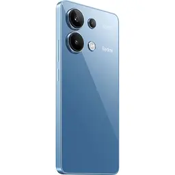 Смартфон Xiaomi Redmi Note 13 4G 8/512Gb Ice Blue (Global Version) NFC - мініатюра 11