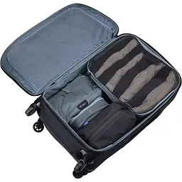 Органайзер для одягу Thule Packing Cube Large сірий (3205575) - мініатюра 4