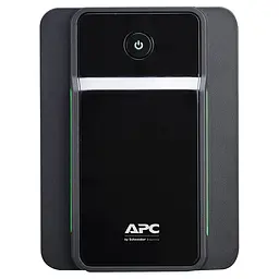 ДБЖ APC Easy UPS 900VA/480W, 2xSchuko, (BVX900LI-GR) - мініатюра 2