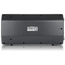 Акустична система REAL-EL X-757 Black (EL121600007) - миниатюра 5
