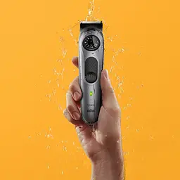 Тример Braun BT 5440 для бороди та вусів (6907792) - мініатюра 6