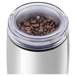 Кавомолка Sencor SCG 2052WH (6552056) - мініатюра 3