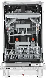 Посудомийна машина Hotpoint Ariston HSIC3T127C (6470767) - мініатюра 5