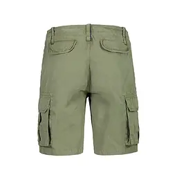 Шорти CMP Cargo Shorts Khaki XXL (1097-3U66477-F832 54) - мініатюра 2