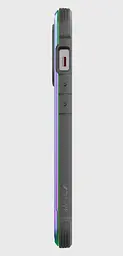 Протиударний чохол X-Doria Raptic Shield Pro iPhone 13 Pro Max (6.7") Blue - мініатюра 4