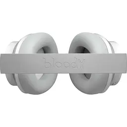 Навушники Bloody MH390 White [100853] - мініатюра 9