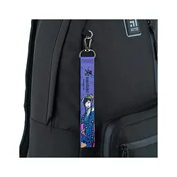 Брелок Kite підвіска tokidoki (TK24-3000-1) - мініатюра 6