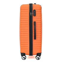Валіза Semi Line 24" M Orange (T5609-2) - мініатюра 4