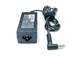 Блок живлення для HP Stream 11 11-d020nr, 11-d010nr, 11-D010WM, 11-D011WM (19.5V 2.31A 45W (4.5x3.0+Pin Blue)) High - мініатюра 3