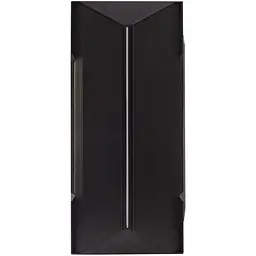 Корпус GTL Gaming Trooper Black (GTL1806) [146804] - мініатюра 3