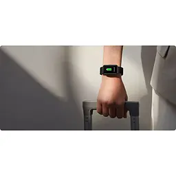 Смарт-годинник Blackview R5 Black - мініатюра 7