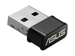 Wi-Fi адаптер Asus USB-AC53 Nano