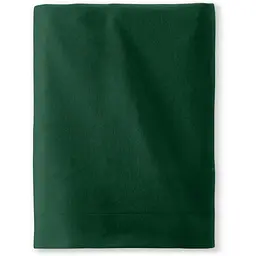 Простирадло Cosas полуторне фланель pine, зелений (Flannel_59Pine_155s)