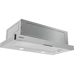 Витяжка вбудована Ardesto HT-F700MINX [142603]