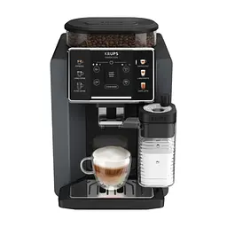 Кавомашина Krups EA912B10 - мініатюра 5