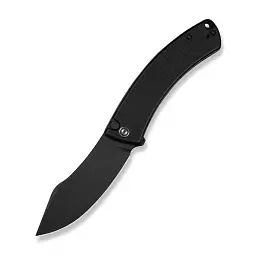 Ніж Civivi Outlaw Muk, Black G10, Black Stonewash (C24079-1)