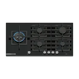 Варочная поверхность Bosch PRS9A6H40 - миниатюра 8