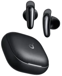 Гарнітура Anker SoundСore Liberty Buds Black - мініатюра 2