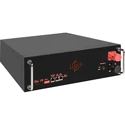 Акумулятор LogicPower LiFePO4 51,2V [51,2V/100Ah/5120Wh] [38135] [152010] - мініатюра 3