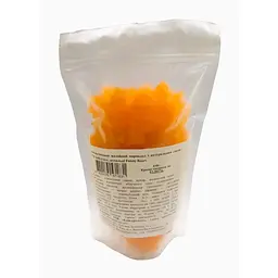 Мармелад желейний Jelly Juice Funny Bears Апельсиновий з натуральним соком 450 г - мініатюра 2