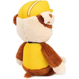 М'яка іграшка-цуценя Paw Patrol Spin Master Твій найкращий друг Кремез 33 см (SM84240/6069436) - мініатюра 4