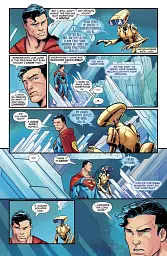 Action Comics #978 - Ден Юргенс - мініатюра 3
