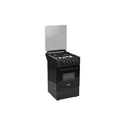 Плита PRIME Technics PSG 54001 D - мініатюра 2
