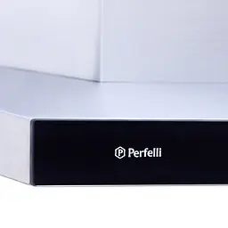 Витяжка декоративна Т-подібна PERFELLI TS 6822 I/BL LED - мініатюра 8
