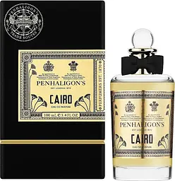 Оригінал Penhaligon's Cairo 100 мл Парфумована вода - мініатюра 2