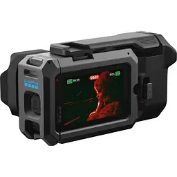 Екшн-камера GoPro MISSION 1 PRO Grip Edition (CHDRW-011-RW) [168748] - мініатюра 4