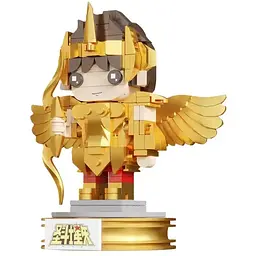 Конструктор Pantasy Saint Seiya Стрілець (99107)