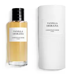 Оригінал Dior Vanilla Diorama 250 мл Парфумована вода - мініатюра 2