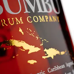Спиртний напій Bumbu Original, 40%, 0,7 л - мініатюра 4