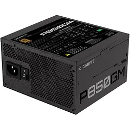Блок живлення Gigabyte P850GM 850W (GP-P850GM) [93745] - мініатюра 5