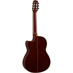 Класична гітара Yamaha NCX3C Natural [130402] - мініатюра 3