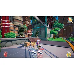 Ключ активації Microsoft Just Die Already для Xbox One/Series - мініатюра 13